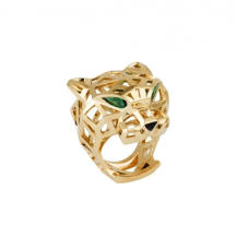 Bague Panthère de Cartier