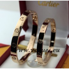  Bracelet Cartier Or Rose B6041002