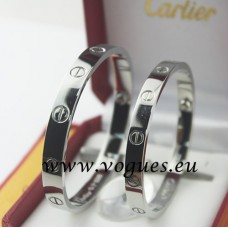  Bracelet Cartier Or Blanc