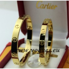  Bracelet Cartier Or Jaune