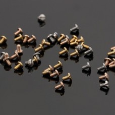 Cartier Love Bracelet Vis Or Rose 1 Paire