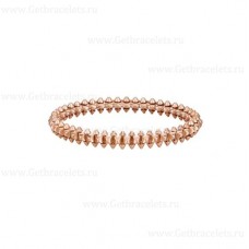 Bracelets Clash De Cartier