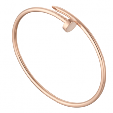 Cartier Juste Un Clou SM Bracelet Or Rose