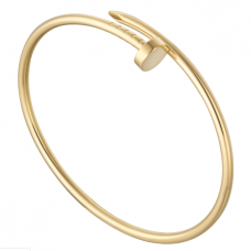 Cartier Juste Un Clou SM Bracelet Or Jaune