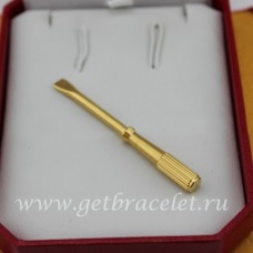 Cartier Love Bracelet Tournevis Or Jaune