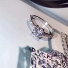 Bijoux de mariage avec bracelet en diamant Tiffany Harmony