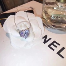 Tiffany Heart Crystals Faux Collier Bijoux Vente En Malaisie Pour Les Femmes Tiffany Heart Crystals Faux Collier Bijoux Vente En Malaisie Pour Les Femmes