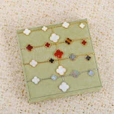 Bracelet Alhambra Magique Van Cleef Arpels